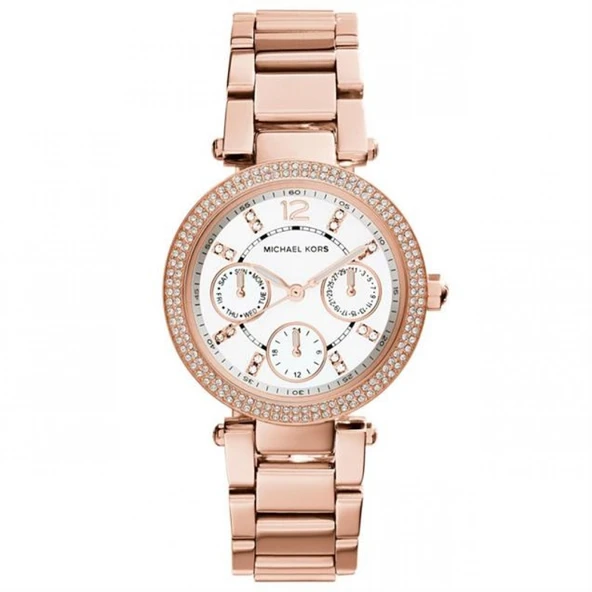 Michael Kors MK5616 Kadın Kol Saati ürün görseli 1
