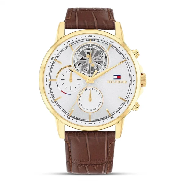 Tommy Hilfiger TH1710631 Erkek Kol Saati ürün görseli 1