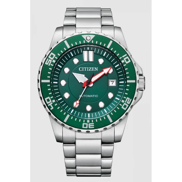Citizen NJ0129-87X Erkek Kol Saati ürün görseli 1