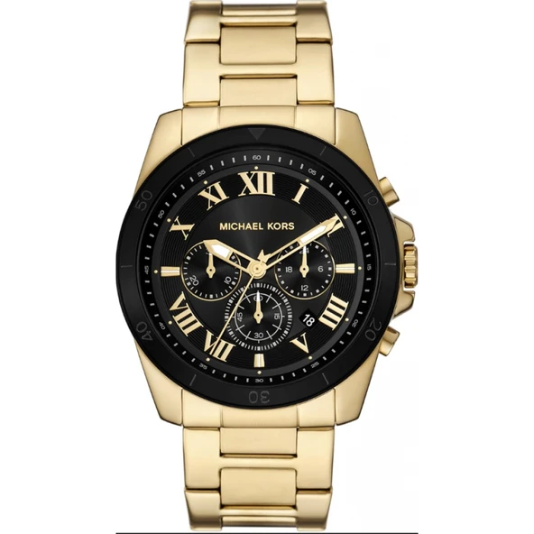 Michael Kors MK9184 Erkek Kol Saati ürün görseli 1