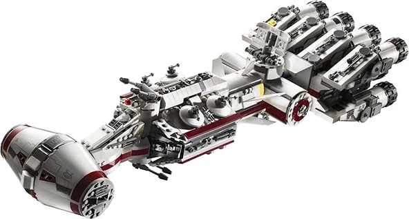 LEGO Star Wars 75244 Tantive IV - Resim 3