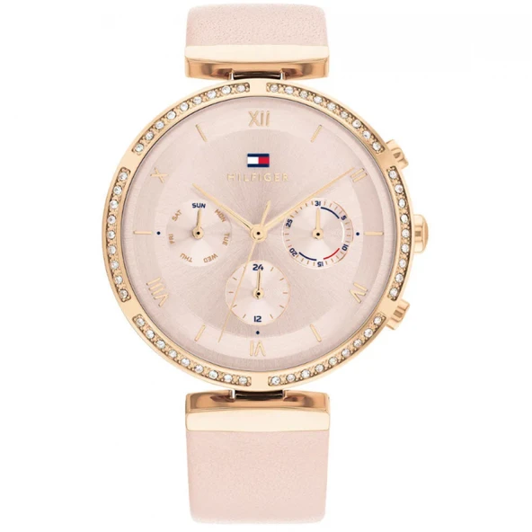 Tommy Hilfiger TH1782395 Kadın Kol Saati ürün görseli 1