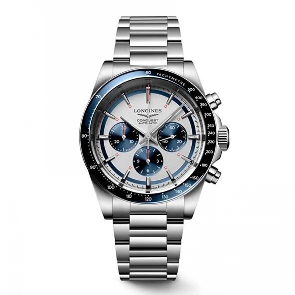 Longines Conquest L38354986 Kol Saati ürün görseli 1