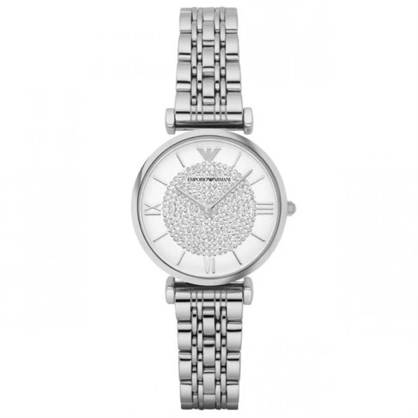 Emporio Armani AR1925 Kadın Kol Saati ürün görseli 1