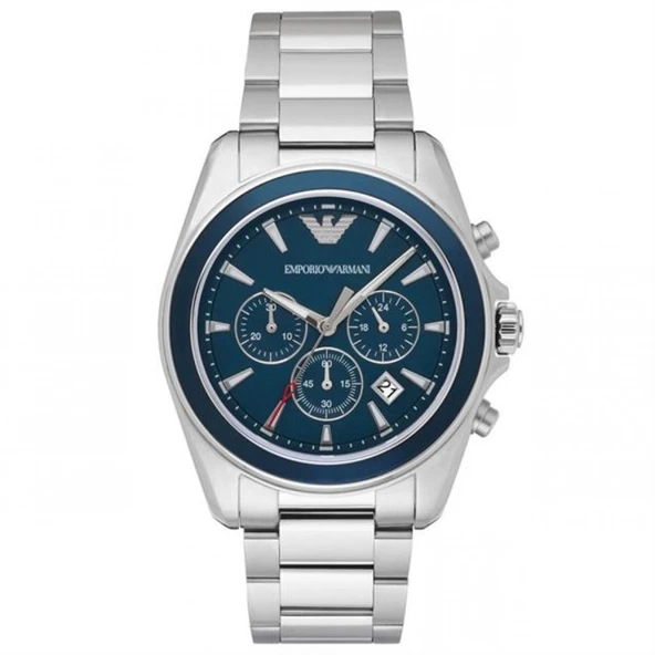 Emporio Armani AR6091 Erkek Kol Saati ürün görseli 1