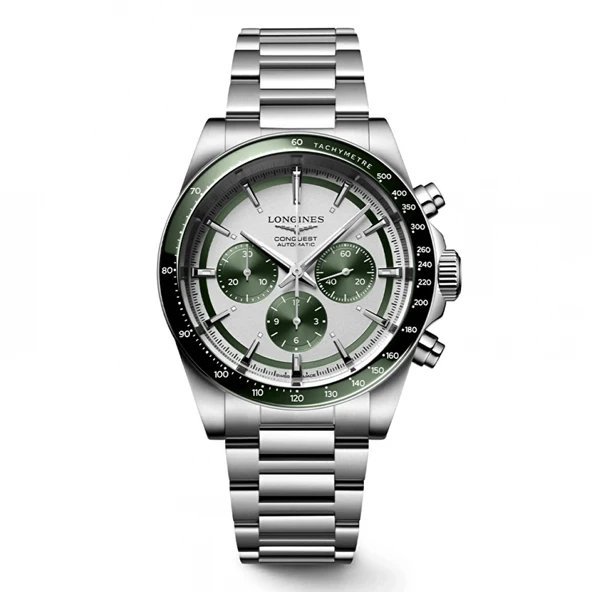 Longines Conquest L38354026 Kol Saati ürün görseli 1
