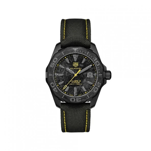 TAG Heuer Aquaracer WBD218B.FC6446 Erkek Kol Saati ürün görseli 1