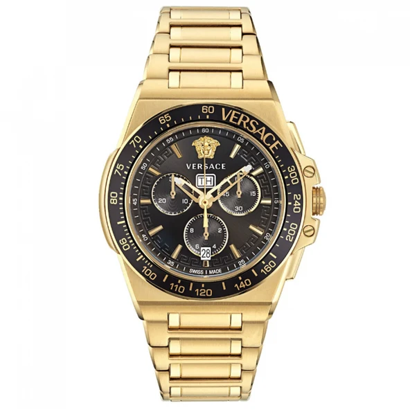 Versace VRSCVE7H00623 Erkek Kol Saati ürün görseli 1