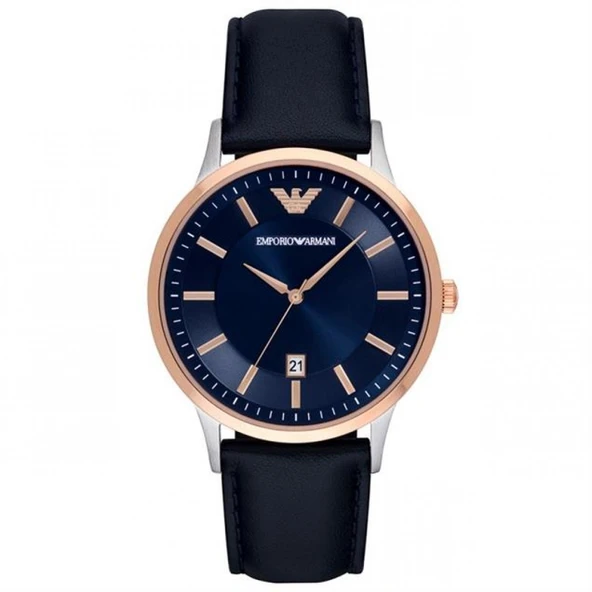 Emporio Armani AR11188 Erkek Kol Saati ürün görseli 1