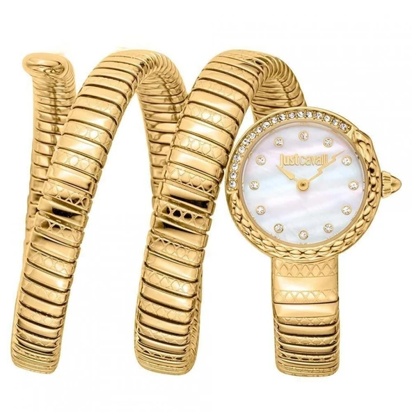 Just Cavalli JC1L302M0025 Kadın Kol Saati ürün görseli 1