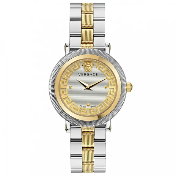 Versace VRSCVE7F00423 Kadın Kol Saati VE7F00423 ürün görseli 1