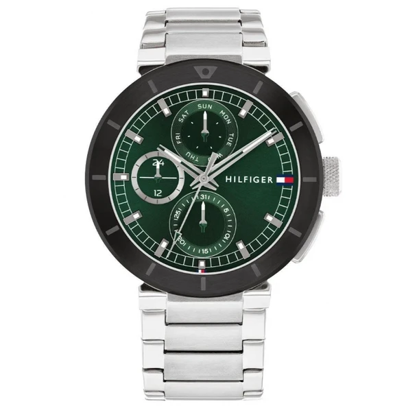 Tommy Hilfiger TH1792117 Erkek Kol Saati ürün görseli 1