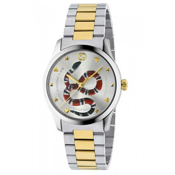 Gucci YA1264075 Kol Saati ürün görseli 1