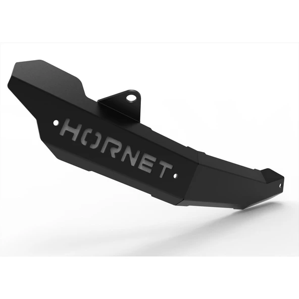 Honda Hornet 750 Egzoz Koruma ürün görseli 1