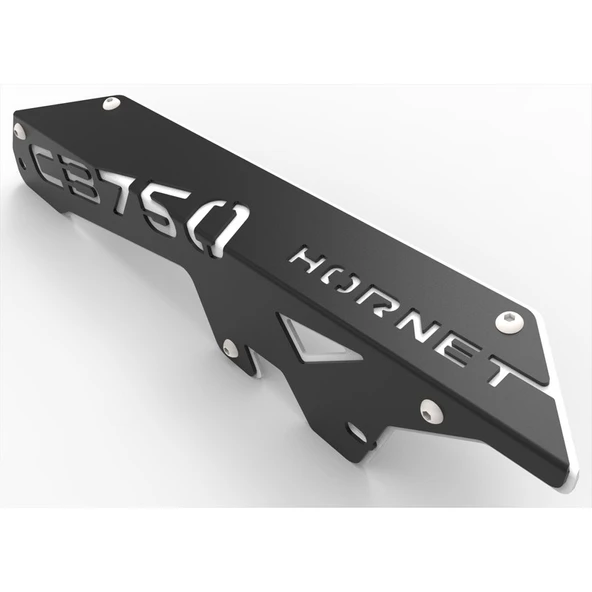 Moto Üçel Honda Hornet 750 Uyumlu Zincir Koruma ürün görseli 1