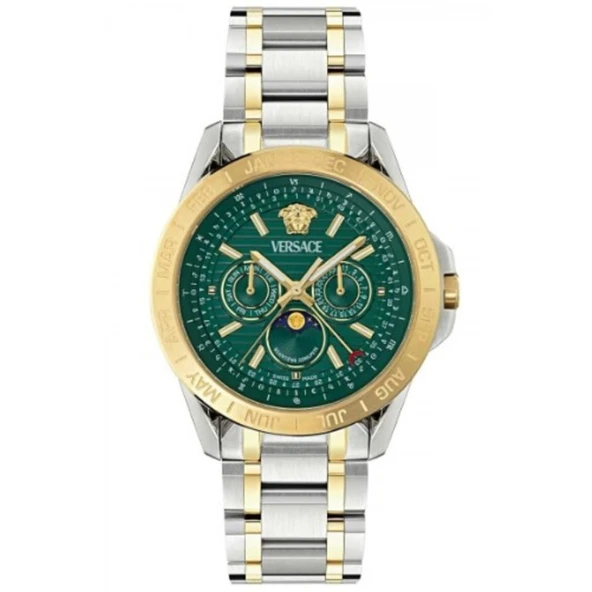Versace VRSCVE0K00325 Erkek Kol Saati ürün görseli 1