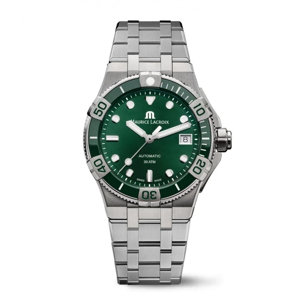 Maurice Lacroix Aikon AI6057-SSL52-630-1 Automatic Erkek Kol Saati ürün görseli 1
