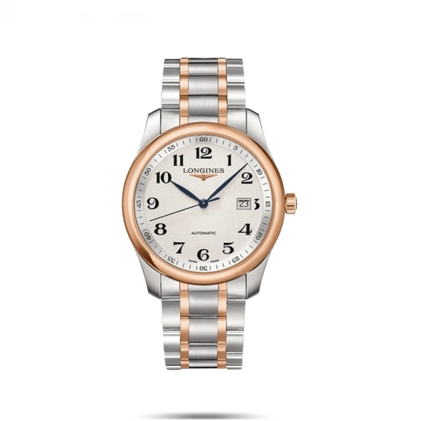The Longines Master Collection L27935797 Kol Saati ürün görseli 1