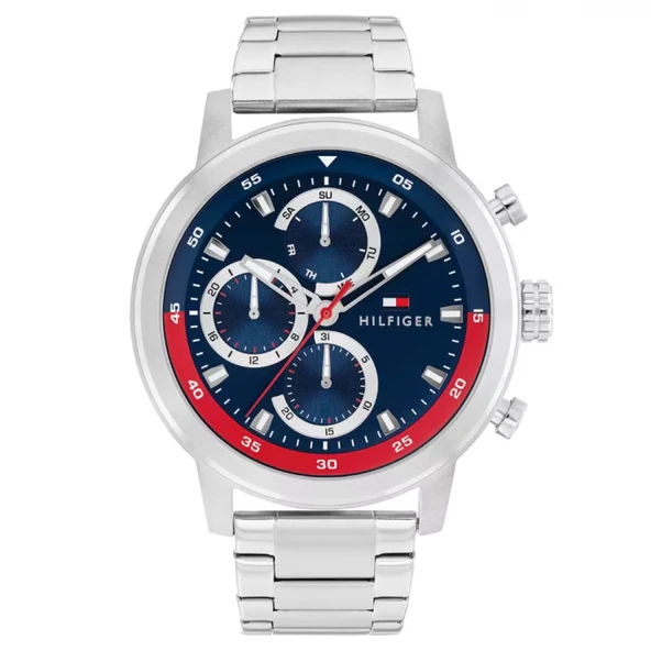 Tommy Hilfiger TH1792179 Erkek Kol Saati ürün görseli 1