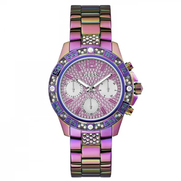 Guess GUGW0771L4 Kadın Kol Saati ürün görseli 1