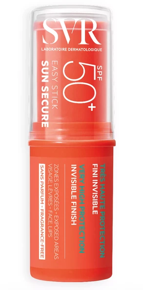 SVR Sun Secure Easy Stick SPF50+ 10 gr ürün görseli 1