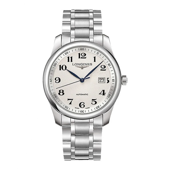 The Longines Master Collection L27934786 Kol Saati ürün görseli 1