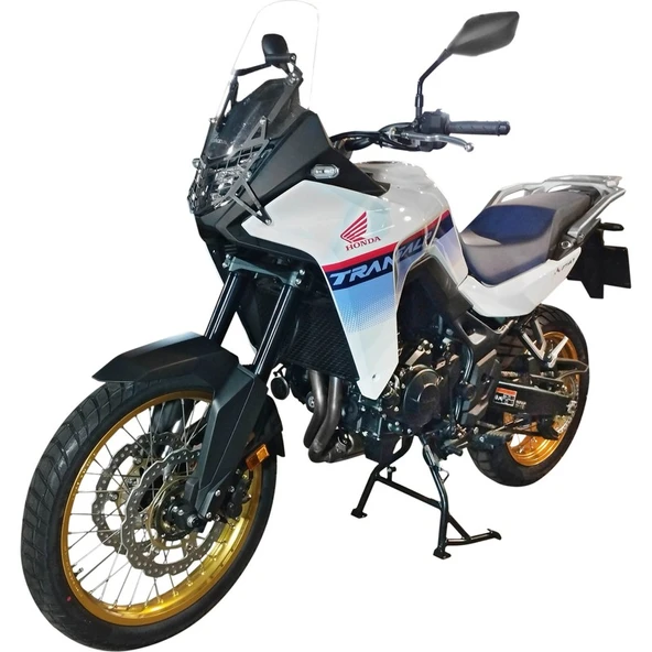 Motogoril Honda Transalp XL750 / XL 750 Orta Sehpa 2023-2025 ürün görseli 1