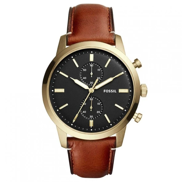 Fossil Townsman FS5338 Erkek Kol Saati ürün görseli 1