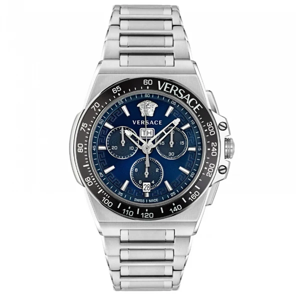 Versace VRSCVE7H00423 Erkek Kol Saati ürün görseli 1