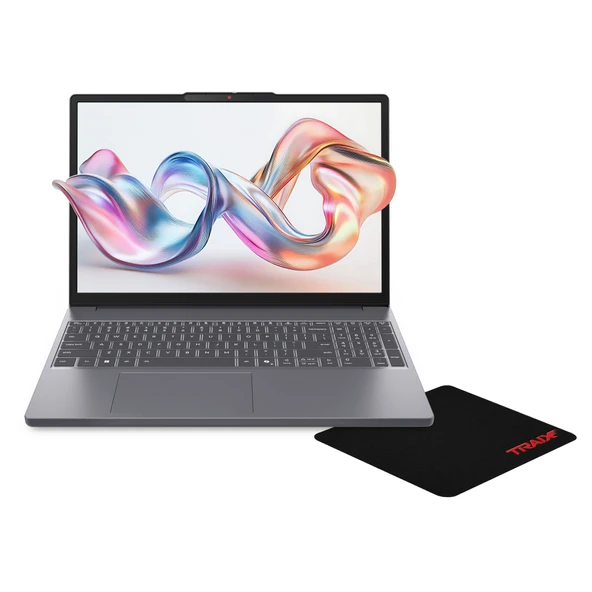 Lenovo Ideapad Slim3 83K70098TR Ryzen7 7735HS 16GB 512GBSSD 15.3" FreeDOS Dizüstü Bilgisayar ürün görseli 1