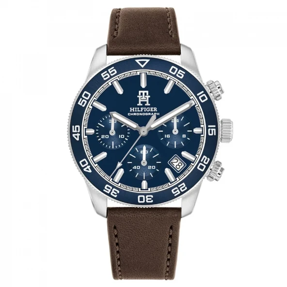 Tommy Hilfiger TH1792163 Erkek Kol Saati ürün görseli 1