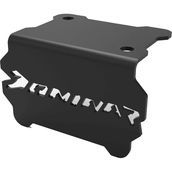 Moto Üçel Bajaj Dominar 250 ve Dominar 400 Uyumlu Hidrolik Fren Kutusu Koruma ürün görseli 1