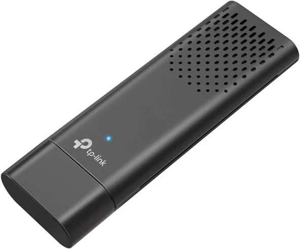 Tp-Link Archer TX20U 1200 Mbps Wifi 6 Kablosuz USB Adaptör AX1800 ürün görseli 1