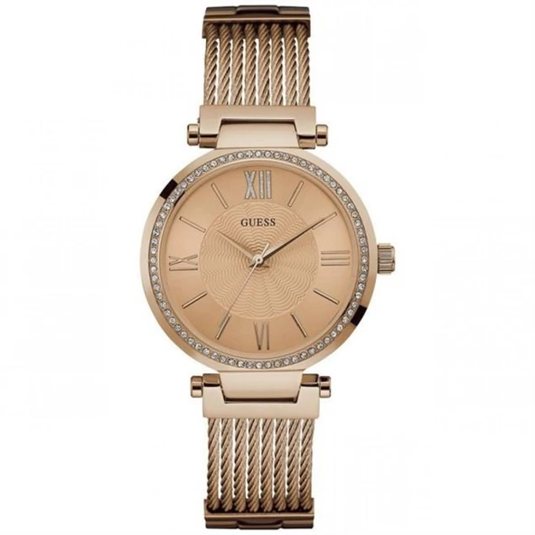 Guess GUW0638L4 Kadın Kol Saati ürün görseli 1