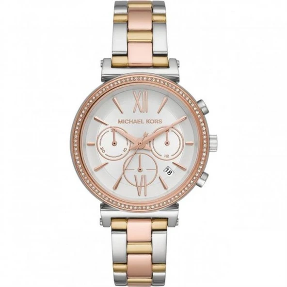 Michael Kors MK6688 Kadın Kol Saati ürün görseli 1