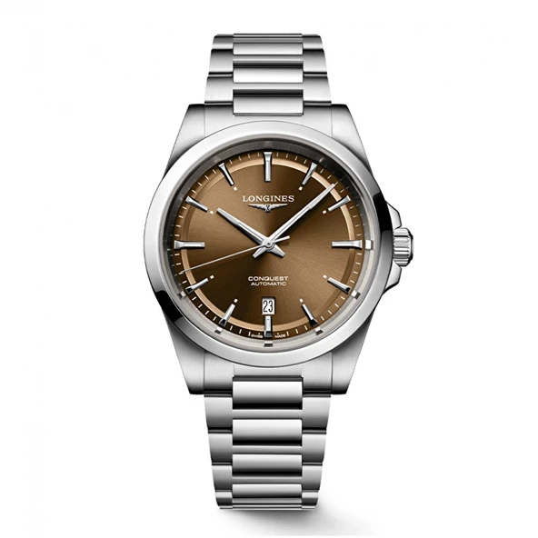 Longines Conquest 2023 L38304626 Kol Saati ürün görseli 1