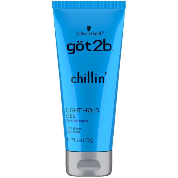 Göt2b Chillin Light Hold Gel 170GR ürün görseli 1