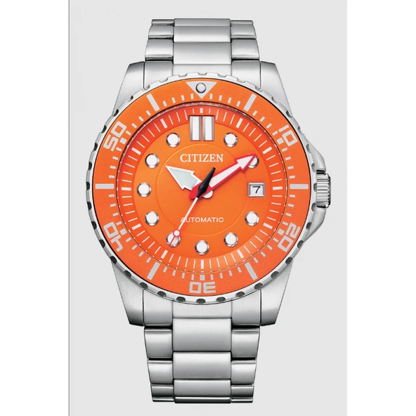 Citizen NJ0128-80X Erkek Kol Saati ürün görseli 1