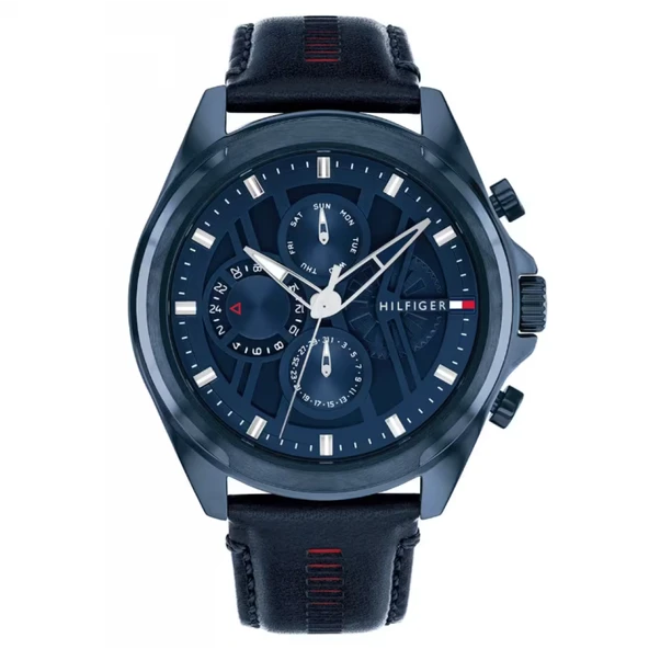 Tommy Hilfiger TH1710655 Erkek Kol Saati ürün görseli 1