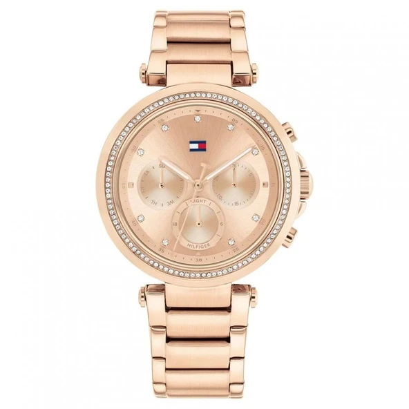 Tommy Hilfiger TH1782705 Kadın Kol Saati ürün görseli 1