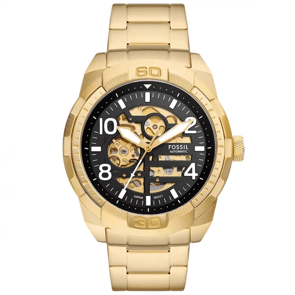 Fossil FME3257 Otomatik Erkek Kol Saati ME3257 ürün görseli 1
