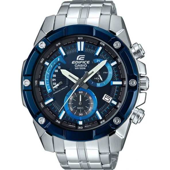 Casio EFR-559DB-2AVUDF Kol Saati ürün görseli 1