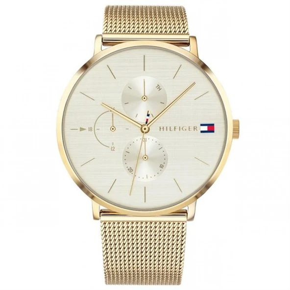 Tommy Hilfiger TH1781943 Kadın Kol Saati ürün görseli 1