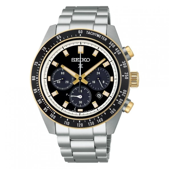 SSC941P1 Seiko Prospex Speedtimer Erkek Kol Saati SSC941P ürün görseli 1