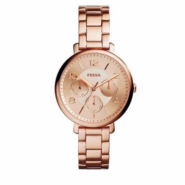 Fossil FES3665 Kadın Kol Saati ürün görseli 1