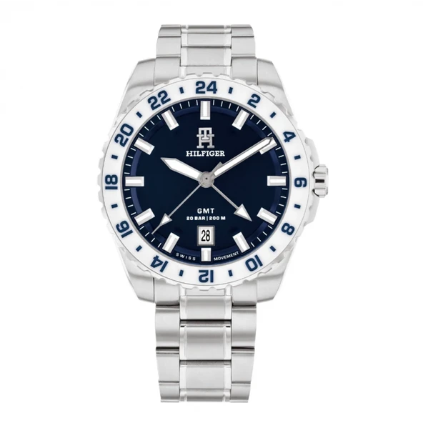Tommy Hilfiger TH1792132 Erkek Kol Saati ürün görseli 1