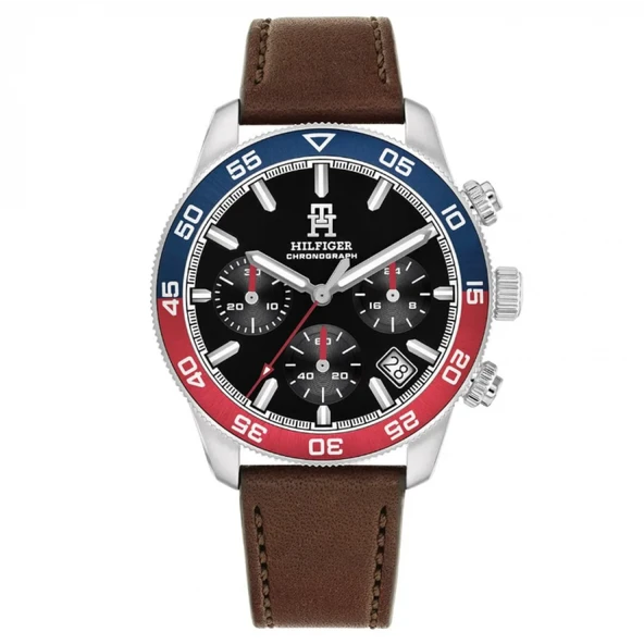 Tommy Hilfiger TH1792166 Erkek Kol Saati ürün görseli 1