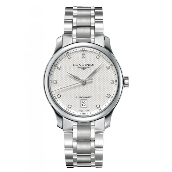 Longines Master Collection L2.628.4.77.6 Kol Saati ürün görseli 1