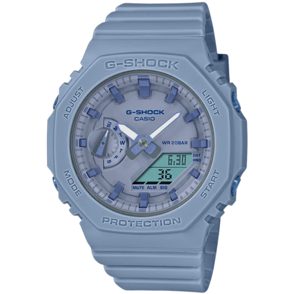 Casio GMA-S2100BA-2A2DR Kol Saati ürün görseli 1