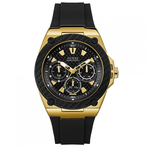 Guess GUW1049G5 Erkek Kol Saati ürün görseli 1